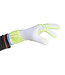 Adidas Predator League Goalkeeper Gloves (White/Lime/Pink)