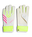 Adidas Predator Training Goalkeeper Gloves Jr (White/Lime/Pink)