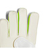 Adidas Predator Training Goalkeeper Gloves Jr (White/Lime/Pink)