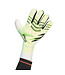 Adidas Predator Pro Fingersave Goalkeeper Gloves (Lime/Black)