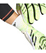 Adidas Predator Pro Fingersave Goalkeeper Gloves (Lime/Black)