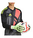 Adidas Predator Pro Fingersave Goalkeeper Gloves (Lime/Black)