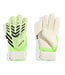Adidas Predator Match Fingersave Goalkeeper Gloves Jr (Lime/Black)