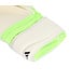Adidas Predator Match Fingersave Goalkeeper Gloves Jr (Lime/Black)