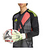 Adidas Predator Match Fingersave Goalkeeper Gloves (Lime/Black)