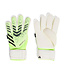 Adidas Predator Match Fingersave Goalkeeper Gloves (Lime/Black)
