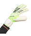 Adidas Predator Match Fingersave Goalkeeper Gloves (Lime/Black)