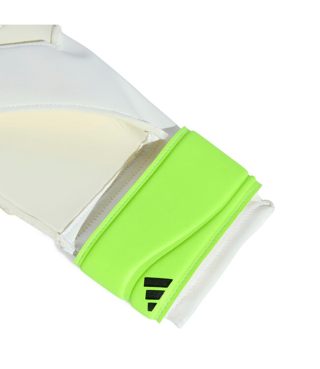 Adidas Predator Training Goalkeeper Gloves Jr (Lime/Black)