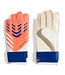 Adidas Predator Training Goalkeeper Gloves Jr (Coral/Blue)