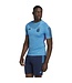 Adidas Argentina 2022 Tiro Training Jersey (Blue)
