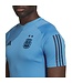 Adidas Argentina 2022 Tiro Training Jersey (Blue)