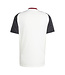 Adidas Manchester United 24/25 Tiro Training Jersey (White/Black)