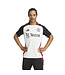 Adidas Manchester United 24/25 Tiro Training Jersey (White/Black)
