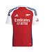 Adidas Arsenal 24/25 Home Jersey Youth (Red/White)