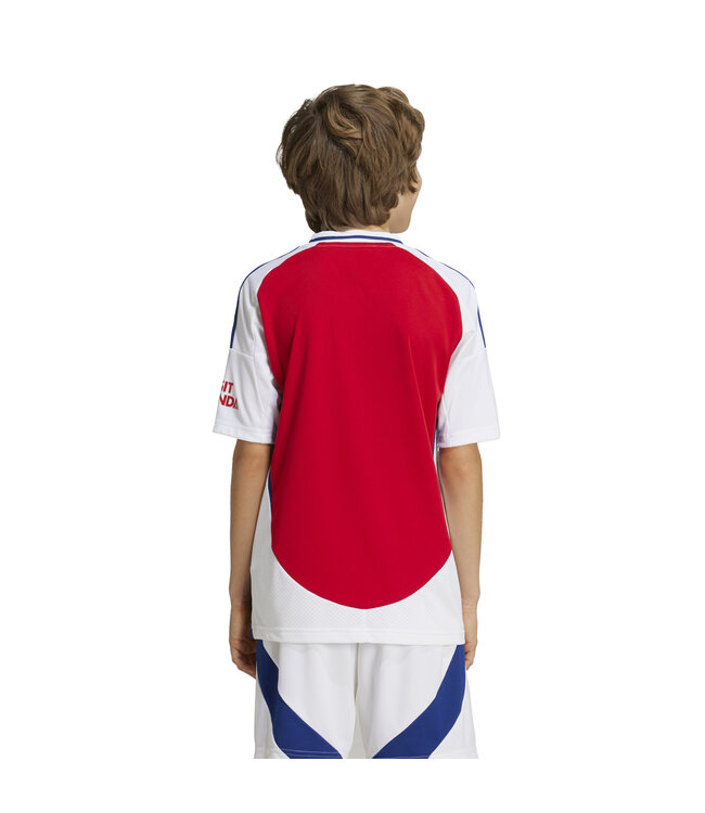 Adidas Arsenal 24/25 Home Jersey Youth (Red/White)