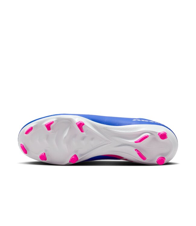 Nike Zoom Mercurial Superfly 10 Academy FG/MG (Blue/Pink/White)