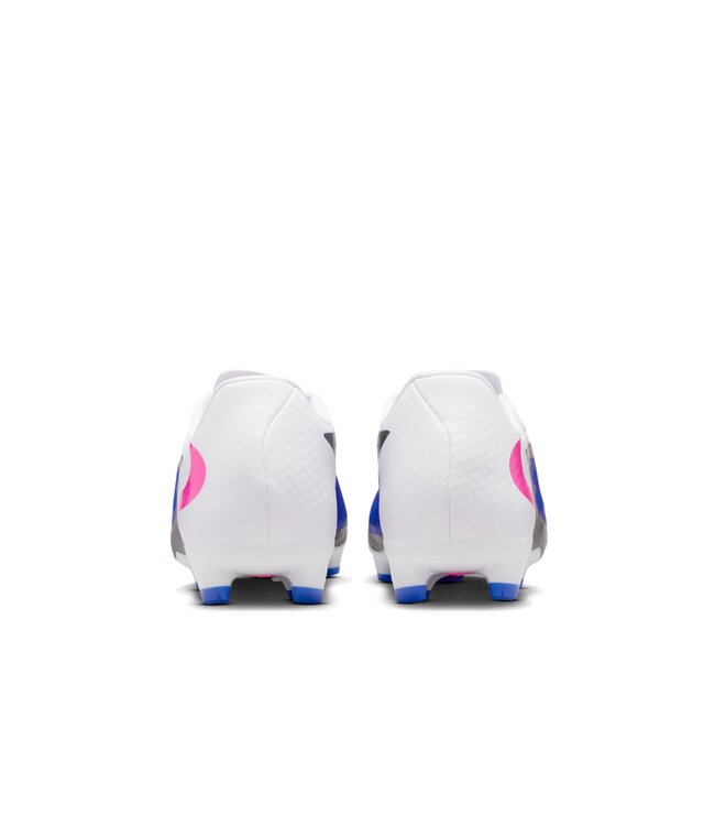 Nike Phantom 6 Low Academy FG/MG (Blue/Pink/White)