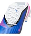 Nike Phantom 6 Low Academy FG/MG (Blue/Pink/White)