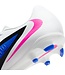 Nike Phantom 6 Low Academy FG/MG (Blue/Pink/White)