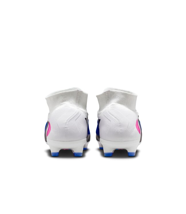Nike Phantom 6 High Pro FG/MG (Blue/Pink/White)