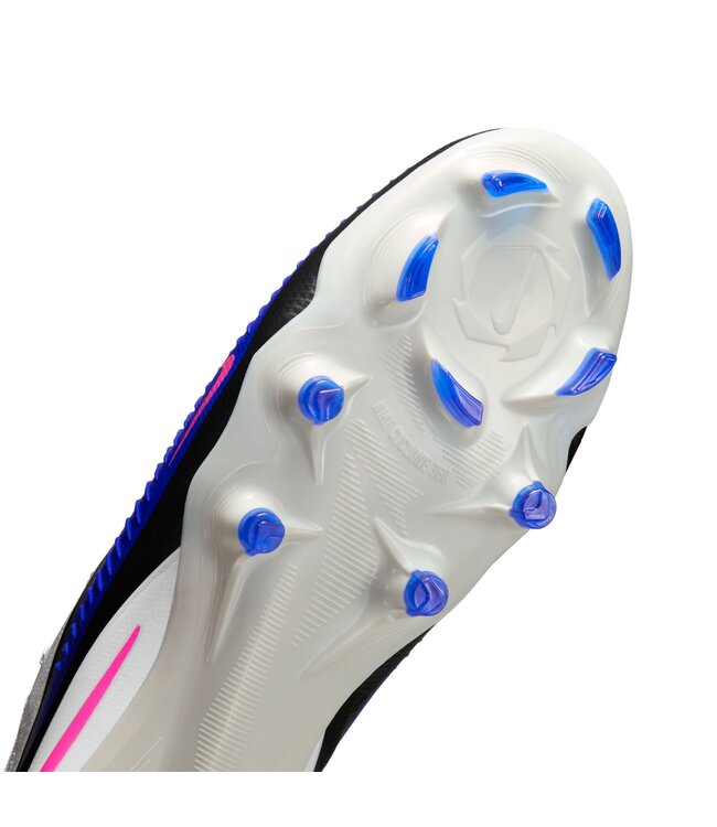 Nike Phantom 6 Low Pro FG (Blue/Pink/White)