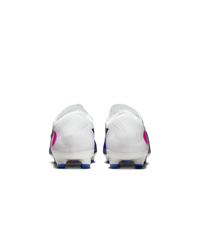 Nike Phantom 6 Low Pro FG (Blue/Pink/White)