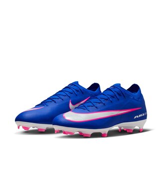 Nike ZOOM MERCURIAL VAPOR 16 PRO FG (BLUE/WHITE/PINK)