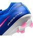 Nike Zoom Mercurial Vapor 16 Pro FG (Blue/White/Pink)
