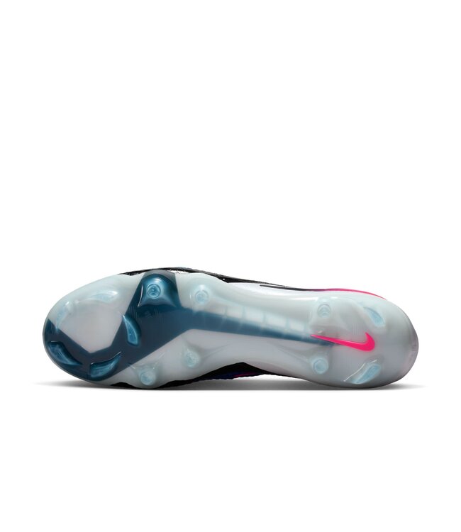 Nike Phantom 6 High Elite FG (Blue/Pink/White)