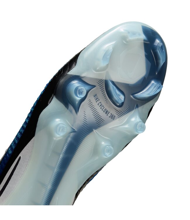 Nike Phantom 6 High Elite FG (Blue/Pink/White)