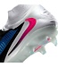 Nike Phantom 6 High Elite FG (Blue/Pink/White)