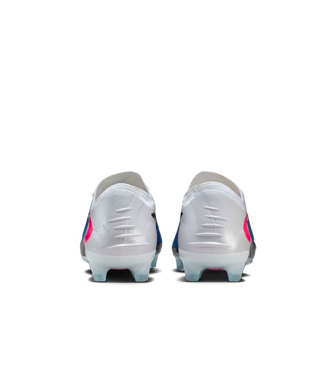 Nike Phantom 6 Low Elite FG (Blue/Pink/White)