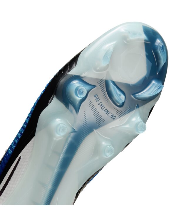 Nike Phantom 6 Low Elite FG (Blue/Pink/White)