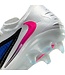 Nike Phantom 6 Low Elite FG (Blue/Pink/White)