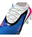 Nike Phantom 6 Low Elite FG (Blue/Pink/White)