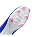 Nike Zoom Mercurial Superfly 10 Pro FG (Blue/White/Pink)