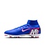 Nike Zoom Mercurial Superfly 10 Pro FG (Blue/White/Pink)