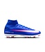 Nike Zoom Mercurial Superfly 10 Pro FG (Blue/White/Pink)