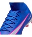 Nike Zoom Mercurial Superfly 10 Pro FG (Blue/White/Pink)