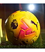 PUMA Orbita Ultimate Premier League Lights Ball 25/26 FIFA Quality (Yellow/Pink)