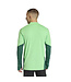 Adidas Mexico 2026 Tiro Training Top (Lime)