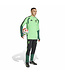 Adidas Mexico 2026 Tiro Training Top (Lime)