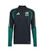 Adidas Mexico 2026 Tiro Training Top (Black)