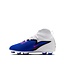 Nike Phantom 6 High Club FG/MG Jr (Blue/Pink/White)