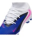 Nike Phantom 6 High Club FG/MG Jr (Blue/Pink/White)