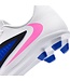 Nike Phantom 6 Low Club FG/MG Jr (Blue/Pink/White)