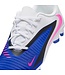 Nike Phantom 6 Low Club FG/MG Jr (Blue/Pink/White)
