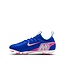 Nike Zoom Mercurial Vapor 16 Academy FG/MG Jr (Blue/White/Pink)