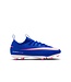 Nike Zoom Mercurial Vapor 16 Academy FG/MG Jr (Blue/White/Pink)