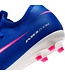 Nike Zoom Mercurial Vapor 16 Academy FG/MG Jr (Blue/White/Pink)